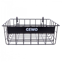 GEWO Ballkorb