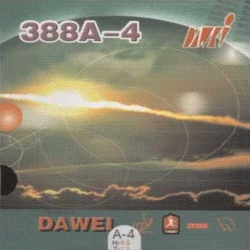 Dawei Belag 388 A-4 (Restposten)