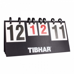 Tibhar Zählgerät TIBHAR (Sonderposten)