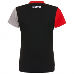 GEWO Lady Shirt Ravenna