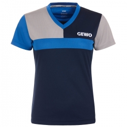 GEWO Lady Shirt Ravenna