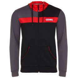 GEWO Hoodie Ravenna