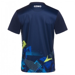 GEWO T-Shirt Ferrara multicolor