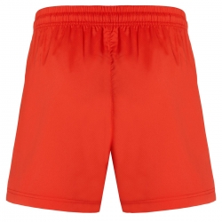 GEWO Shorts Paza Color I rot