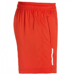 GEWO Shorts Paza Color I rot