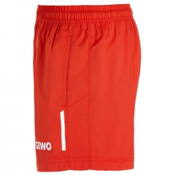 GEWO Shorts Paza Color I rot