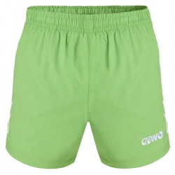 GEWO Shorts Paza Color II lime