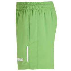 GEWO Shorts Paza Color II lime