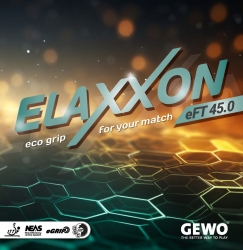 GEWO Belag Elaxxon eFT 45.0
