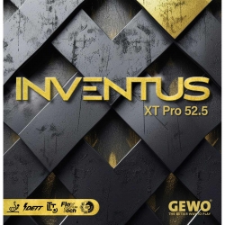 GEWO Belag Inventus XT Pro 52.5