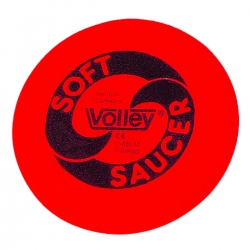 Volley Wurfscheibe 
