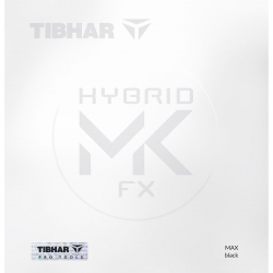 TIBHAR Belag Hybrid MK FX