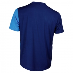 TIBHAR T-Shirt Azur