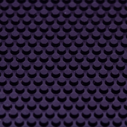 Barna Belag Turbulent (halblange Noppe)