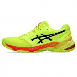 ASICS Schuh Netburner Ballistic FF 3 Paris