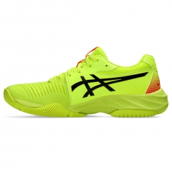 ASICS Schuh Netburner Ballistic FF 3 Paris
