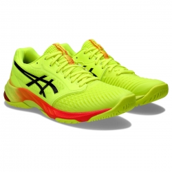 ASICS Schuh Netburner Ballistic FF 3 Paris