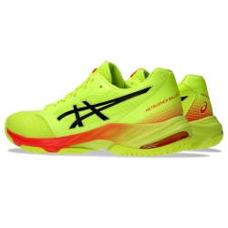 ASICS Schuh Netburner Ballistic FF 3 Paris