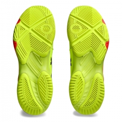 ASICS Schuh Netburner Ballistic FF 3 Paris