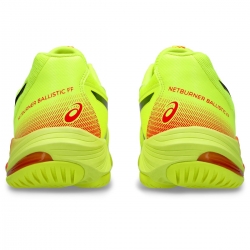 ASICS Schuh Netburner Ballistic FF 3 Paris