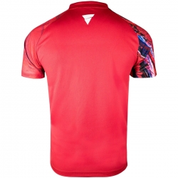 VICTAS Shirt V-Shirt 228