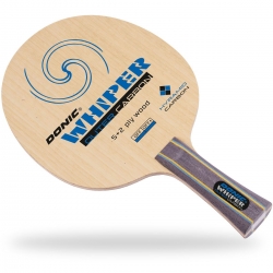 Donic Holz Whiper Outer Carbon