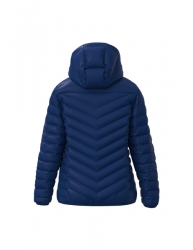 ERIMA Damen CMPT Puffer Jacket new navy