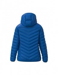 ERIMA Damen CMPT Puffer Jacket new royal