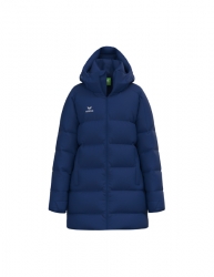 ERIMA Damen PREMIA Parka new navy