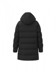 ERIMA PREMIA Parka schwarz