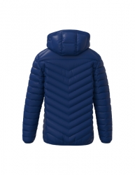 ERIMA CMPT Puffer Jacket new navy
