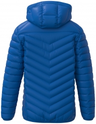 ERIMA CMPT Puffer Jacket new royal