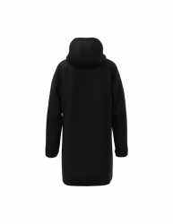 ERIMA CMPT Stadium Jacket schwarz