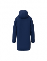 ERIMA CMPT Stadium Jacket new navy