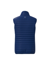 ERIMA CMPT Puffer Vest new navy