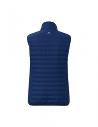 ERIMA Damen CMPT Puffer Vest new navy