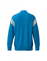 ERIMA CELEBRATE 125 Training Jacket curacao/new royal