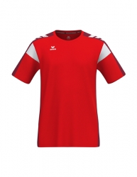 ERIMA CELEBRATE 125 T-Shirt function rot/new bordeaux