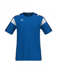 ERIMA CELEBRATE 125 T-Shirt function new royal/new navy