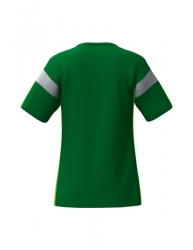 ERIMA Damen CELEBRATE 125 T-Shirt function smaragd/green gecko