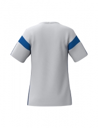 ERIMA Damen CELEBRATE 125 T-Shirt function weiß/new navy