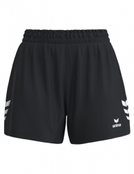 ERIMA Damen CELEBRATE 125 Shorts schwarz