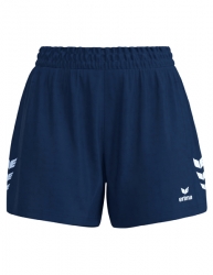 ERIMA Damen CELEBRATE 125 Shorts new navy