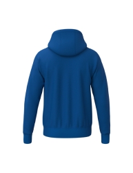 ERIMA TS Hoody new royal