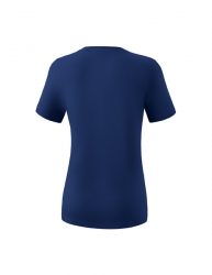 ERIMA Damen Teamsport T-Shirt new navy