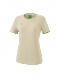 ERIMA Damen Teamsport T-Shirt beige