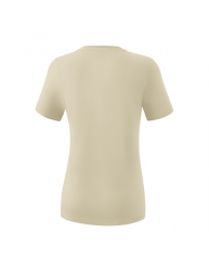 ERIMA Damen Teamsport T-Shirt beige