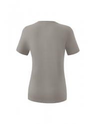 ERIMA Damen Teamsport T-Shirt taupe