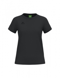 ERIMA Damen CMPT T-Shirt schwarz