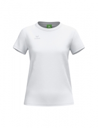 ERIMA Damen CMPT T-Shirt new white